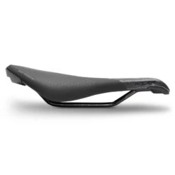 Specialized Women's Power Comp Saddle With Mimic - Black -Camp and Hike Shop 311302 01 d 641737