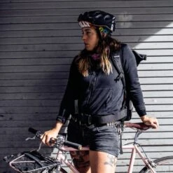 ORTLIEB Messenger Bag Pro 39L -Camp and Hike Shop 313108 08 d 646707