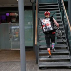 ORTLIEB Messenger Bag Pro 39L -Camp and Hike Shop 313108 10 d 646709