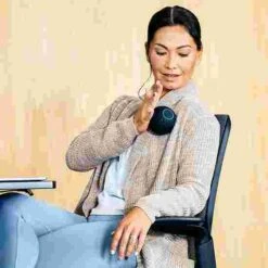 Theragun "Wave Solo" Vibrating Massage Ball -Camp and Hike Shop 314 8903 3