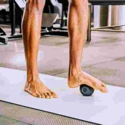 Theragun "Wave Solo" Vibrating Massage Ball -Camp and Hike Shop 314 8903 4