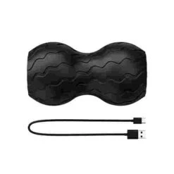 Theragun "Wave Duo" Vibrating Massage Ball -Camp and Hike Shop 314 9007
