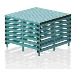 Sport-Thieme Depth-Reducing Pool Platform -Camp and Hike Shop 315 2603