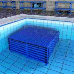 Sport-Thieme Depth-Reducing Pool Platform -Camp and Hike Shop 315 2603 6
