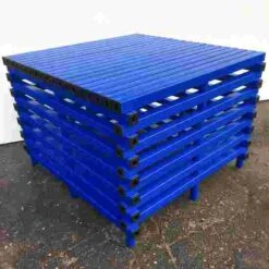 Sport-Thieme Depth-Reducing Pool Platform -Camp and Hike Shop 315 2616 1