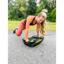 Terra-Core "Terra Glide" Balance Trainer -Camp and Hike Shop 315 8106 10