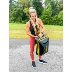 Terra-Core "Terra Glide" Balance Trainer -Camp and Hike Shop 315 8106 11