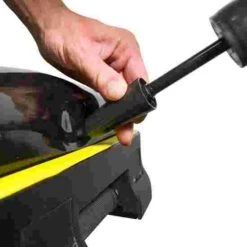 Terra-Core "Terra Glide" Balance Trainer -Camp and Hike Shop 315 8106 3