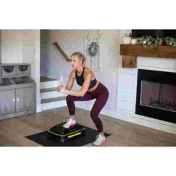 Terra-Core "Terra Glide" Balance Trainer -Camp and Hike Shop 315 8106 6