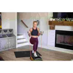 Terra-Core "Terra Glide" Balance Trainer -Camp and Hike Shop 315 8106 9