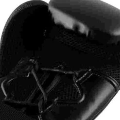 Adidas "Hybrid 250 Duo Lace" Boxing Gloves -Camp and Hike Shop 326 4209 5