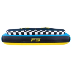 HO Sports Formula 3 Person Towable Tube 2023 -Camp and Hike Shop 337