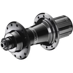 Mavic MR801 Road Rear Hub - QR - Shimano HG - 28/32 Holes