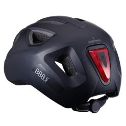 BBB Cycling Sonar BHE-171 Helmet - Matt Black -Camp and Hike Shop 359510 02 d 773953