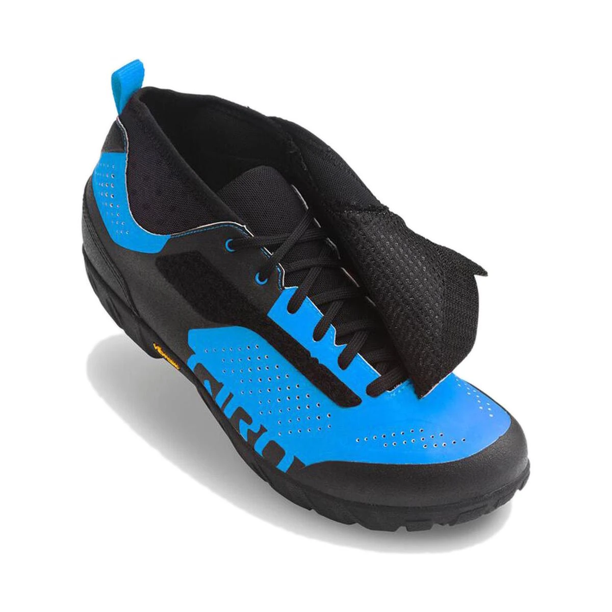 Giro Terraduro Mid MTB Shoes 4 Giro Terraduro Mid MTB Shoes - Image 2