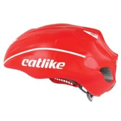 Catlike Mixino Helmet VD 2.0 Red Matte SM