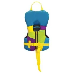 Airhead Infant Gnar Neolite Kwik-Dry CGA Life Vest - Under 30 LBS