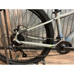Cannondale Trail 8 27.5 Sage Gray Women's XS 2022 Floor Model -Camp and Hike Shop 499c4a9d4918fb4785aa7d2998c1722868963a4fbfecde510a3ce33bd903d1e6 70494.1683761710