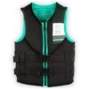 Hyperlite Women's Indy Neo CGA Vest Teal Small -Camp and Hike Shop 5062 DEFAULT l