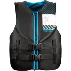 Hyperlite Men's Indy Neo CGA Vest Blue - Medium