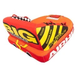 Airhead Big Mable 2 Person Towable Tube -Camp and Hike Shop 53 2213 back