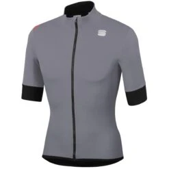 Sportful Fiandre Light Norain Jacket Short Sleeve