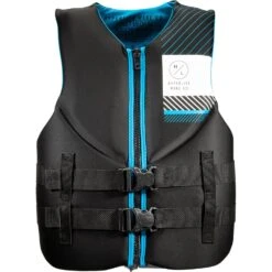 HYPERLITE Men's Indy - Men's CGA Vest - Blue