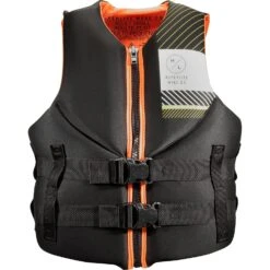 HYPERLITE Indy - Women's CGA Vest - Coral