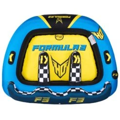 HO Sports Formula 3 Person Towable Tube 2023