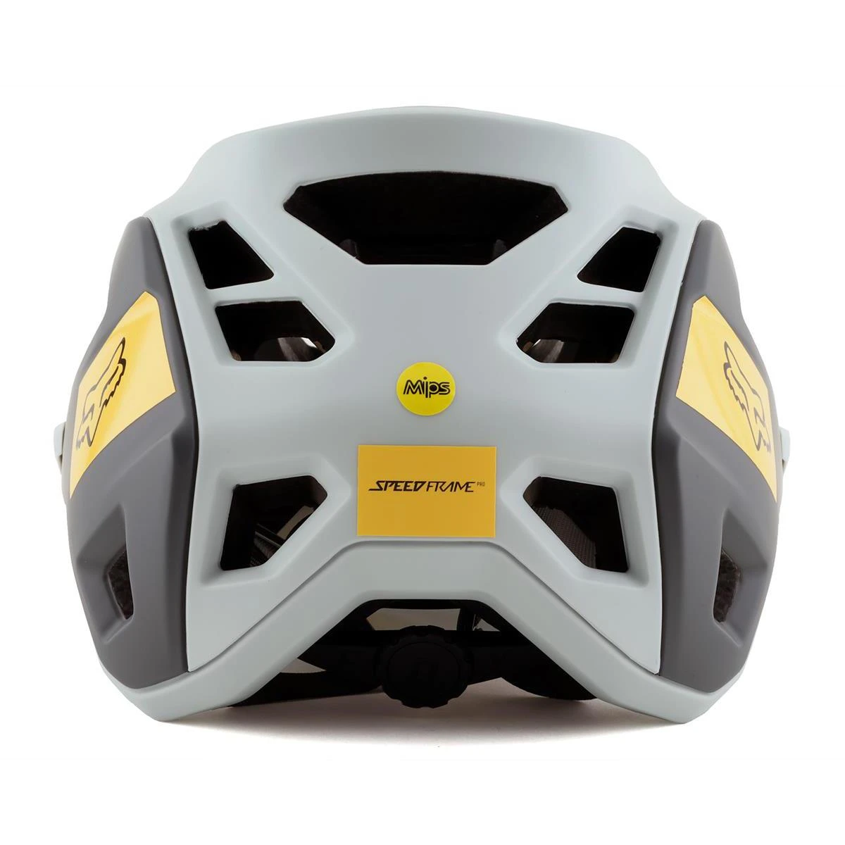 Fox Racing Speedframe Pro Blocked MTB Helmet 4 Fox Racing Speedframe Pro Blocked MTB Helmet - Image 2