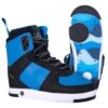 Hyperlite Relapse System Wakeboard Boots Men's Size 10 -Camp and Hike Shop 9046 DEFAULT l