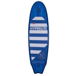 Hyperlite Landlock 5.9 Wakesurf Board 2023