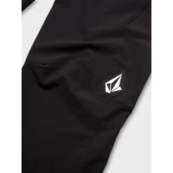Volcom Trail Ripper Pants Men's 2023 -Camp and Hike Shop PNTL01763 Black 84907.1685279689