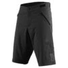 Troy Lee Designs Skyline Short With Liner Men's -Camp and Hike Shop PNTZ01810 solid black alt 2 39644.1685366310