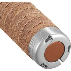 BROOKS ENGLAND Brooks Plump Leather Grips - Honey -Camp and Hike Shop brooks plump leather grips honey 3 1422282