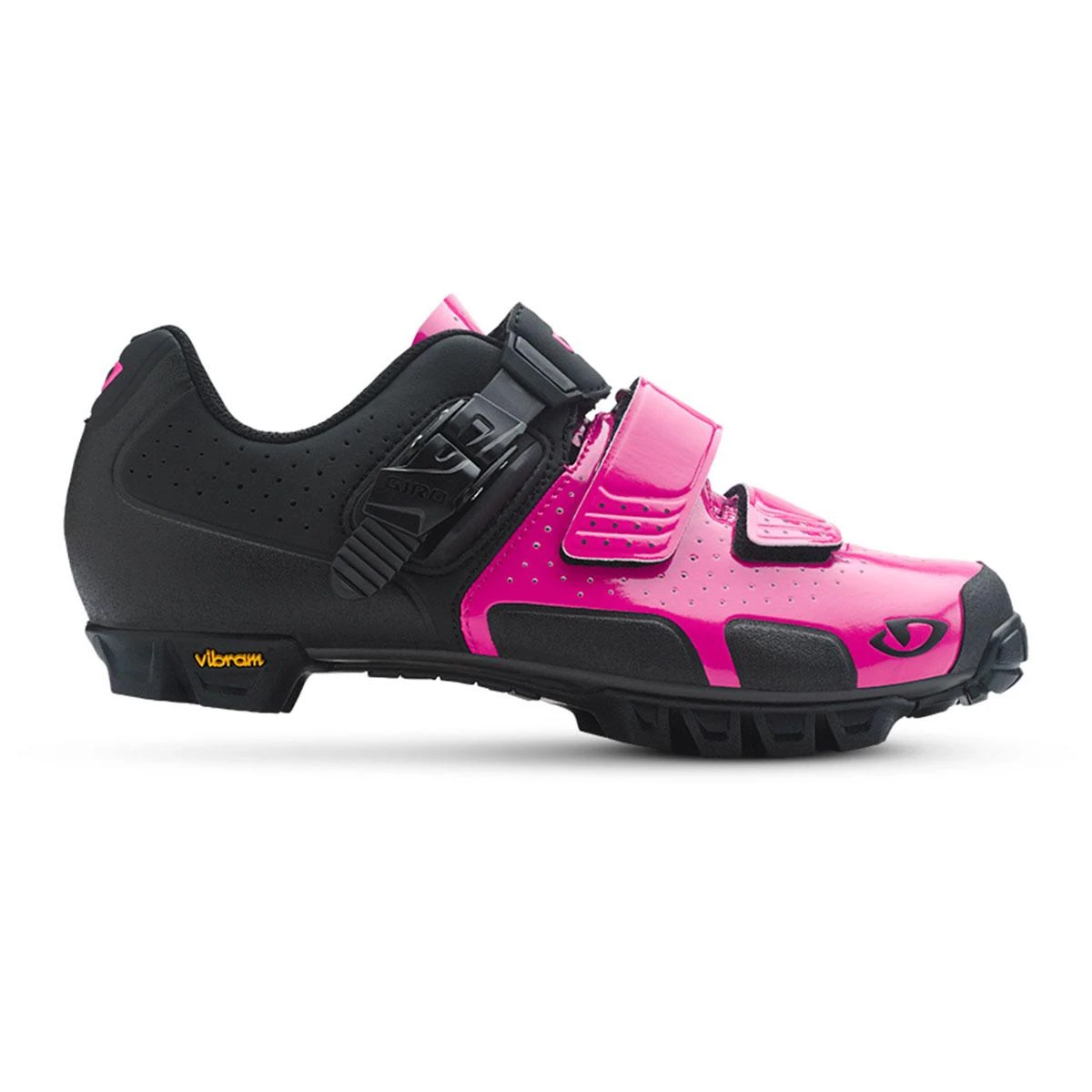 Giro Sica VR70 Women's MTB Shoes 3 Giro Sica VR70 Women's MTB Shoes