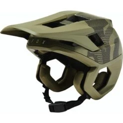 Fox Racing Dropframe Pro Helmet MTB Helmet