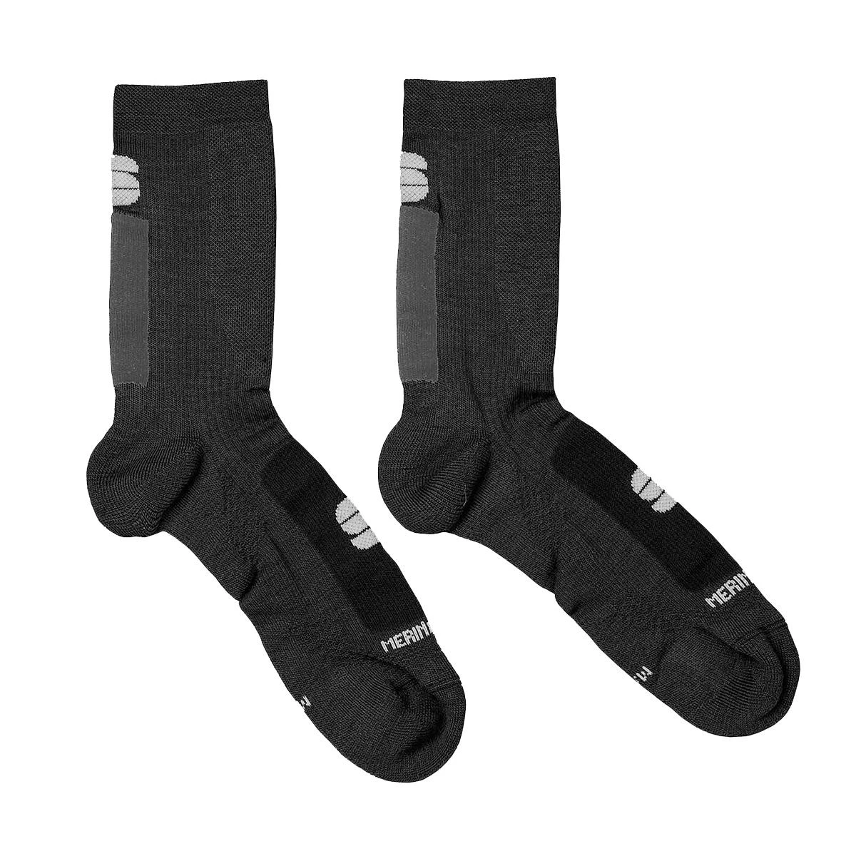 Sportful Merino Wool 18 Socks 3 Sportful Merino Wool 18 Socks