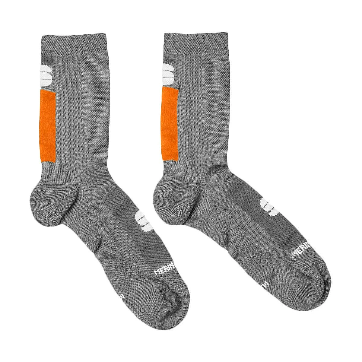 Sportful Merino Wool 18 Socks 4 Sportful Merino Wool 18 Socks - Image 2