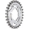 Gates Carbon Drive CDX Sprocket - Rear | Surefit 6-Lobe Unified (YU) | For Shimano Nexus 5 -Camp and Hike Shop gates cdx rear sprocket for shimano nexus main 1488472