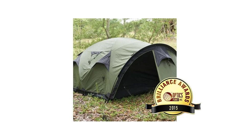 SnugPak The Cave, 4 Person Tent 5 SnugPak The Cave, 4 Person Tent - Image 3