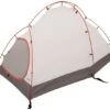 ALPS Mountaineering Tasmanian 3 Person Tent -Camp and Hike Shop opplanet alps mountaineering tasmanian 3 tent cherry tomato gray 5355642 main