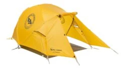 Big Agnes Battle Mountain 2 Tent - 2 Person, 4 Season -Camp and Hike Shop opplanet big agnes battle mountain 2 tent 2 person 4 season gold tmbm219 av 3