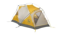 Big Agnes Battle Mountain 2 Tent - 2 Person, 4 Season -Camp and Hike Shop opplanet big agnes battle mountain 2 tent 2 person 4 season gold tmbm219 av 7