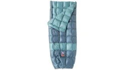 Big Agnes Camp Robber Bedroll 650 Downtek Blanket -Camp and Hike Shop opplanet big agnes camp robber bedroll 650 downtek blanket tapestry teal wide long bcrbrwl22 av 2