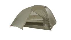 Big Agnes 2020 Copper Spur HV UL3 Tent - 3 Person, 3 Season -Camp and Hike Shop opplanet big agnes copper spur hv ul3 tent 3 person 3 season olive green thvcsg320 2bg tbk bag1 v1