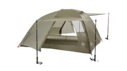 Big Agnes 2020 Copper Spur HV UL3 Tent - 3 Person, 3 Season -Camp and Hike Shop opplanet big agnes copper spur hv ul3 tent 3 person 3 season olive green thvcsg320 2bg tbk bag1 v6