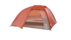 Big Agnes 2020 Copper Spur HV UL3 Tent - 3 Person, 3 Season -Camp and Hike Shop opplanet big agnes copper spur hv ul3 tent 3 person 3 season orange thvcso320 2bg tbk bag1183 t v1