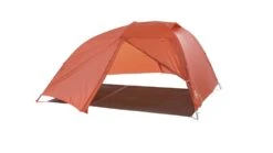Big Agnes 2020 Copper Spur HV UL3 Tent - 3 Person, 3 Season -Camp and Hike Shop opplanet big agnes copper spur hv ul3 tent 3 person 3 season orange thvcso320 2bg tbk bag1183 t v2
