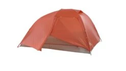 Big Agnes 2020 Copper Spur HV UL3 Tent - 3 Person, 3 Season -Camp and Hike Shop opplanet big agnes copper spur hv ul3 tent 3 person 3 season orange thvcso320 2bg tbk bag1183 t v4